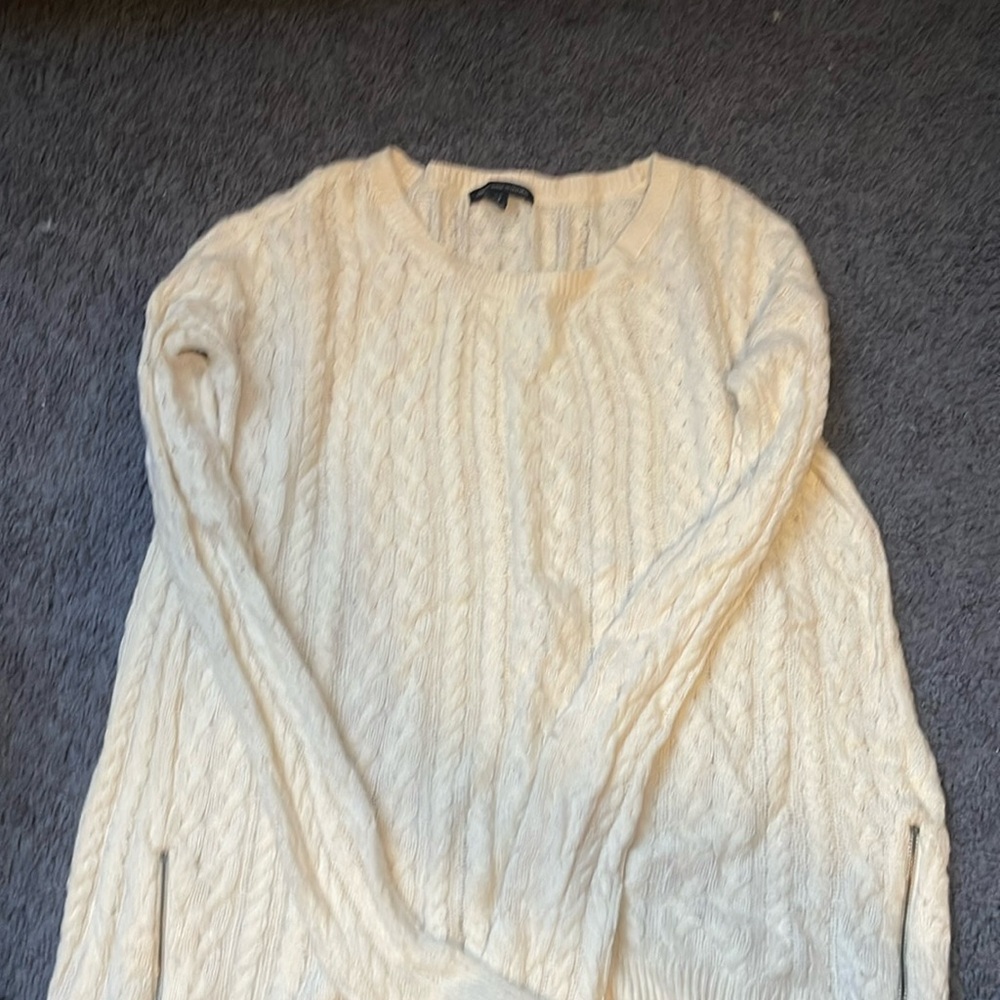 sweater